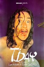 poster T'Day
