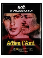 Voir film Adieu l'ami en streaming