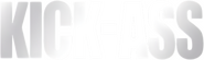 Logo of Kick-Ass image size 2579x764