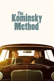 La méthode Kominsky Serie en streaming