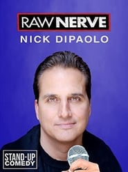 Nick Di Paolo: Raw Nerve