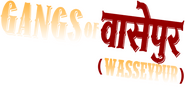 Logo of Gangs of Wasseypur - Part 1 image size 1031x519