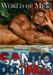 Collin O'Neal's World of Men - Santo Domingo