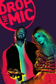 Poster of Drop the Mic image size 1812x2718