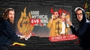 Good Mythical Evening wallpaper 