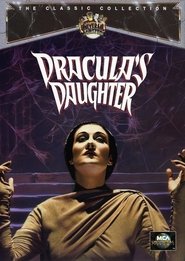 Poster of Dracula's Daughter image size 760x1074