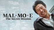 Mal-Mo-E : The Secret Mission wallpaper 