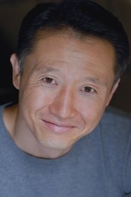 Photo of Joseph Steven Yang image size 1920x2880