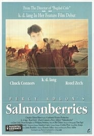 Salmonberries 1991 123movies