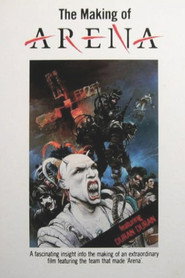 Duran Duran: The Making of Arena poster