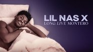 Lil Nas X: Long Live Montero wallpaper 