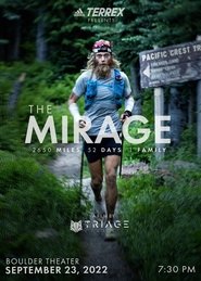 poster The Mirage