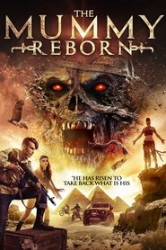 Mummy Reborn 2019 123movies