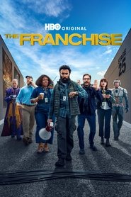 Poster of The Franchise image size 2000x3000