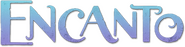 Logo of Encanto image size 789x199