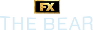 Logo of The Bear image size 3939x1300