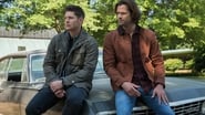 Supernatural season 13 episode 1