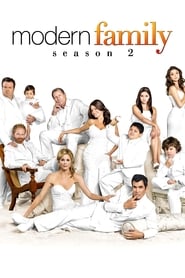 Modern Family Serie en streaming