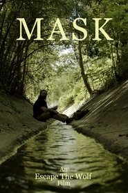 Poster of MASK image size 881x1321