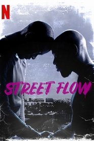 Poster of Street Flow image size 500x750