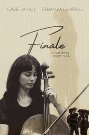 Poster of Finale image size 596x894