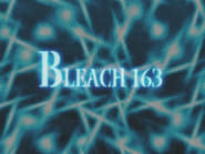 Bleach season 1 episode 163