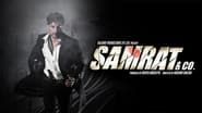 Samrat & Co. wallpaper 