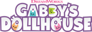 Logo of Gabby's Dollhouse image size 1042x365