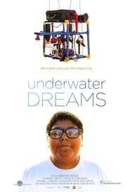 poster Underwater Dreams