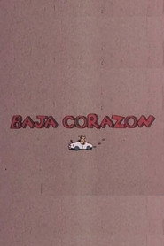 Baja corazón