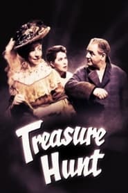 Treasure Hunt 1952 Soap2Day