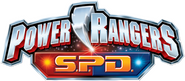 Logo of Power Rangers image size 1236x540
