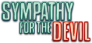 Logo of Sympathy for the Devil image size 2767x1299