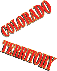 Logo of Colorado Territory image size 820x1021