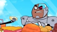 Teen Titans Go! season 4 episode 23