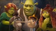 Shrek 5 wallpaper 