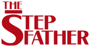 Logo of The Stepfather image size 564x299