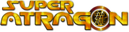 Logo of Super Atragon image size 395x98