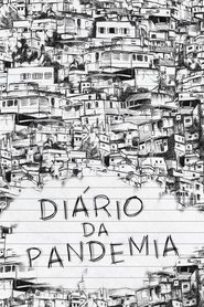 poster Diário da Pandemia