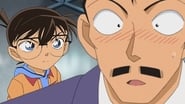 Détective Conan season 1 episode 640