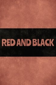 poster Red and Black