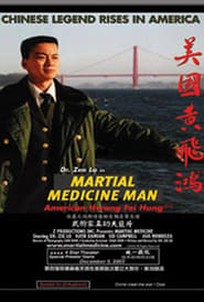 Martial Medicine Man FULL MOVIE