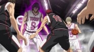 Kuroko's Basket : Winter Cup Highlights - Film 2 : Au-delà des larmes wallpaper 