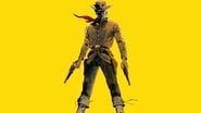 DC Showcase: Jonah Hex wallpaper 