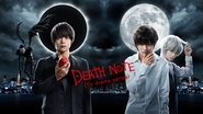 Backdrop of Death Note image size 3840x2160