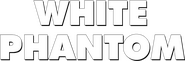 Logo of White Phantom image size 753x249