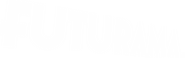 Logo of Futurama image size 4100x1282