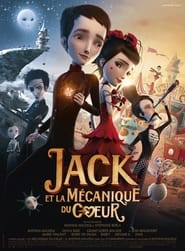 Voir film Jack et la mécanique du cœur en streaming