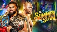 WWE SummerSlam 2022 wallpaper 