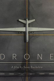 Drone Poster